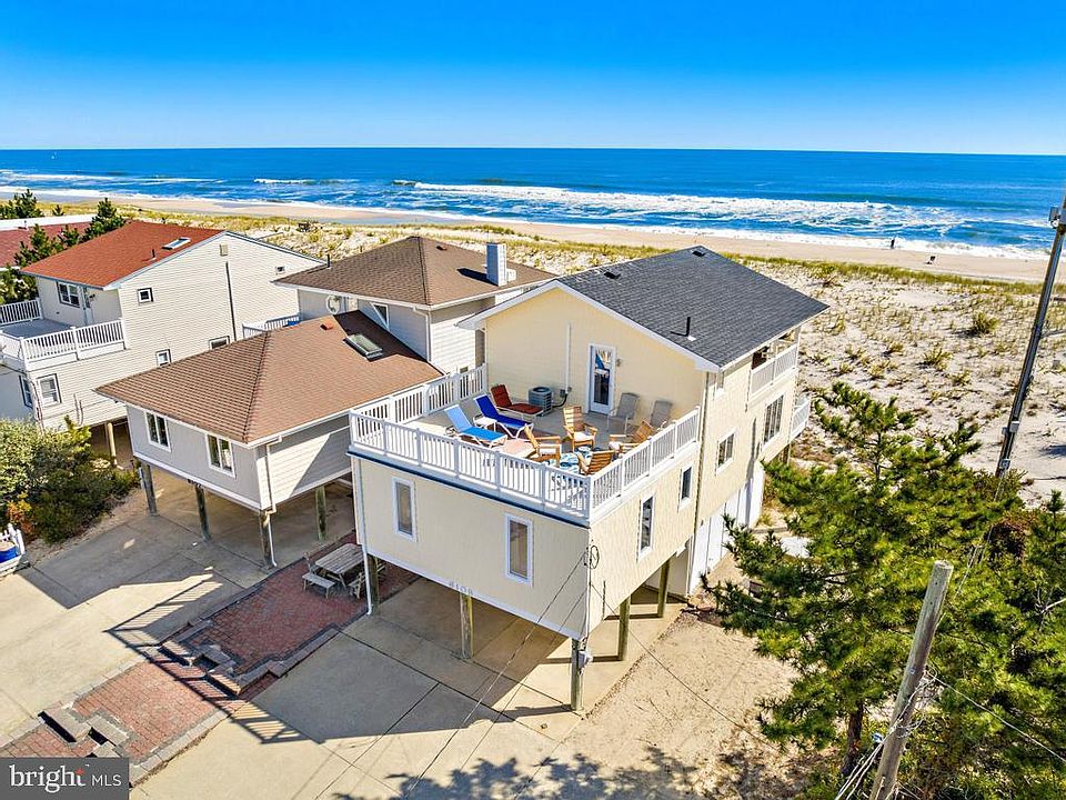 6109 Ocean Blvd, Brant Beach, NJ 08008 | MLS #NJOC2016326 | Zillow