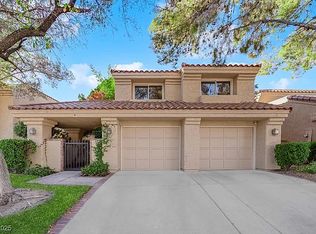 4941 Tierra Del Sol Dr, Las Vegas, NV 89113
