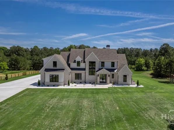 2944 GEORGE WILLIAMS Road, Monroe, GA 30656
