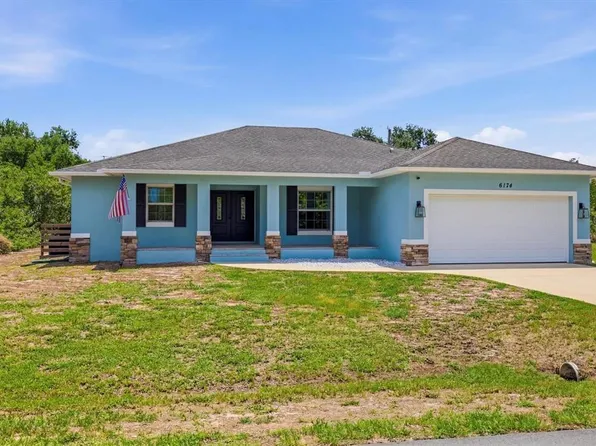 6174 BLACKBERRY STREET, ENGLEWOOD, FL 34224