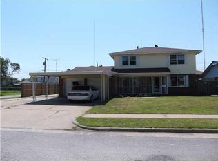 【OK】 744 NE 83rd St, Oklahoma City, OK 73114 | Zillow