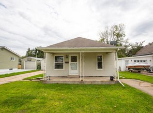 1706 3rd St, Boone, IA 50036
