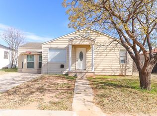 1802 N Muskingum Ave, Odessa, TX 79761