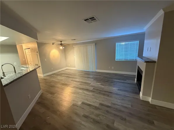 8600 W Charleston Blvd APT 1104, Las Vegas, NV 89117