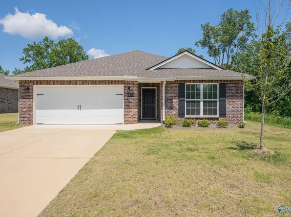 2135 Dawson Ln NE, Cullman, AL 35058