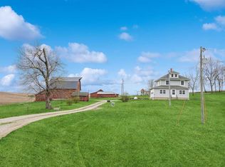 108 S Webster St, Malcom, IA 50157