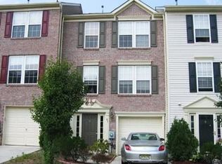 4 Mill Stream Rd, Pine Hill, NJ 08021