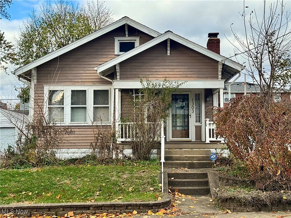1st image of 1303 24th St NW