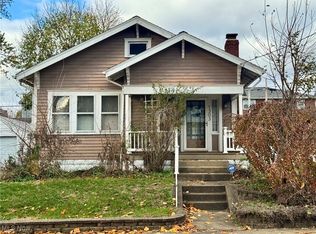 1303 24th St NW, Canton, OH 44709