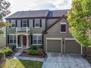 226 Glenwood Dr, Canton, GA 30115