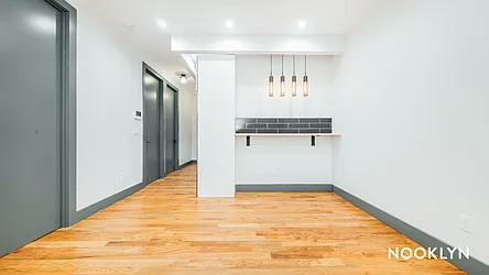 Rented by Nooklyn NYC LLC