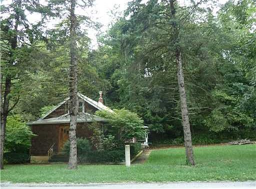 This beautiful location can't be beat!