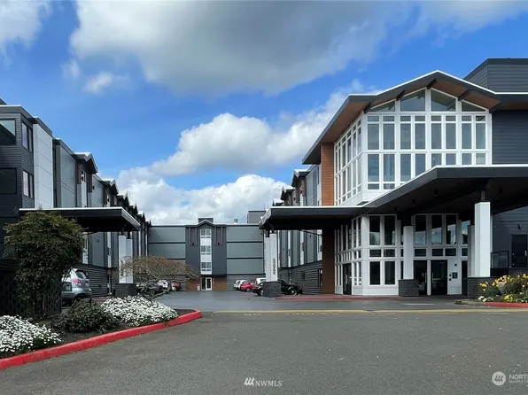 2502 Canterbury Lane E #308, Seattle, WA 98112