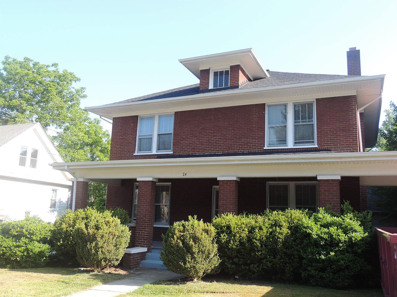 24 8th St NW, Pulaski, VA 24301 MLS 418239 Zillow