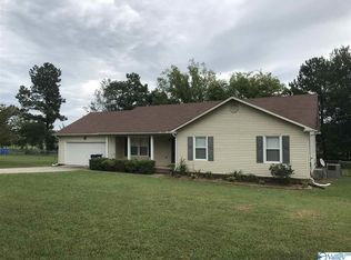 111 Nicole Way, Madison, AL 35757