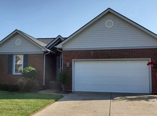 4703 Settle Blvd, Louisville, KY