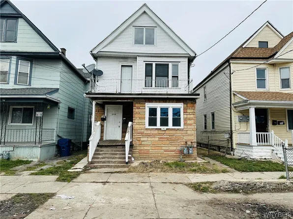 254 Doat St, Buffalo, NY 14211