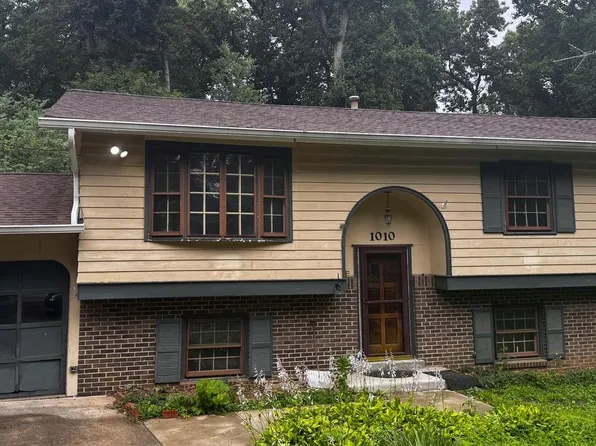 1010 Rosemere Ave, Silver Spring, MD 20904