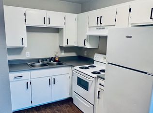323 S 12th St APT G, Van Buren, AR 72956