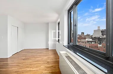 Rented by Block Holdings LLC