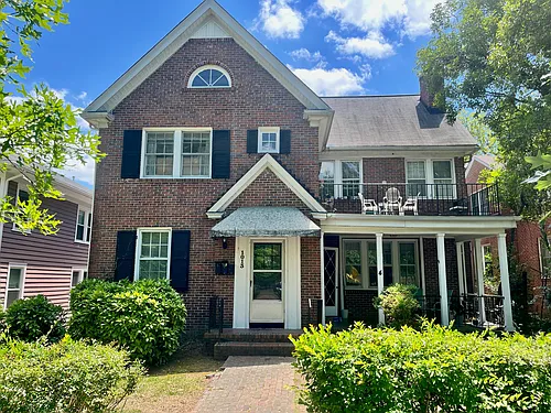 1013 Dacian Ave #1 Photo 1