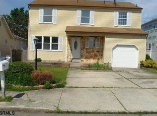 30 Vardon Rd, Brigantine, NJ 08203