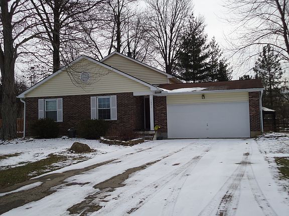 2nd image of 1291 Beauregard Ct