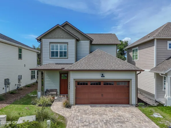3522 Cottage Cove Ln, Panama City Beach, FL 32408