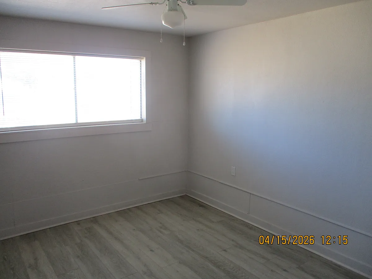 Bedroom 3 - 3606 NE 14th Ave