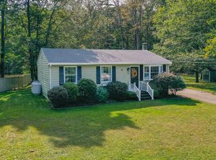 79 Dearborn Rd, Greenland, NH 03840