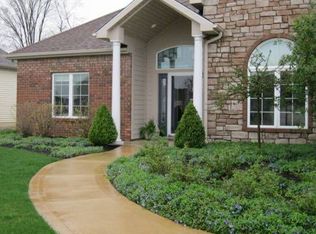 1916 Balboa Ct, Fort Wayne, IN 46814