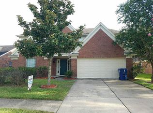 1707 Ridgebriar Dr, Houston, TX 77014