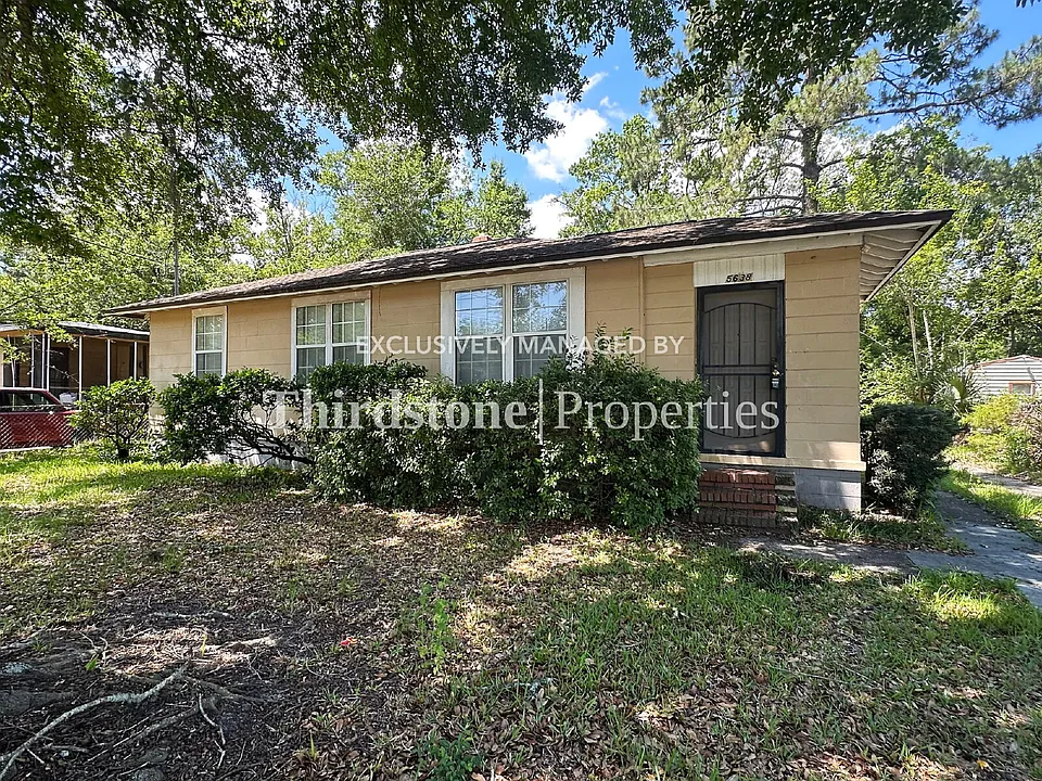 5638 Vernon Rd