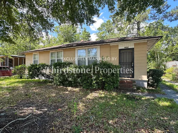 5638 Vernon Rd, Jacksonville, FL 32209