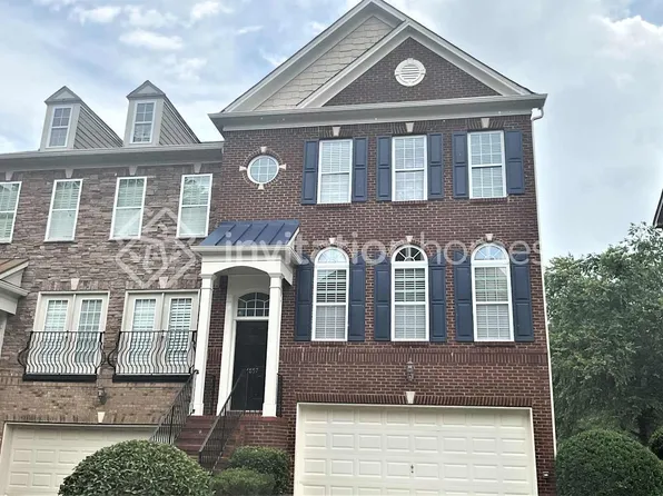 4857 Colchester Ct SE, Atlanta, GA 30339