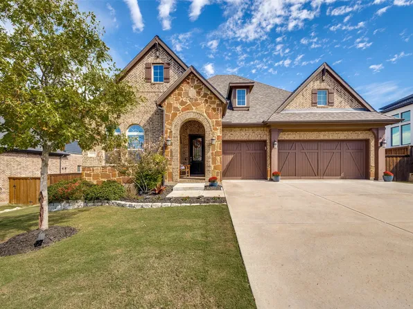1000 Fairway Ranch Pkwy, Roanoke, TX 76262
