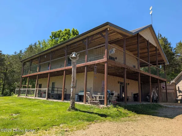 3200 Pottsville Rd, Springfield, KY 40069
