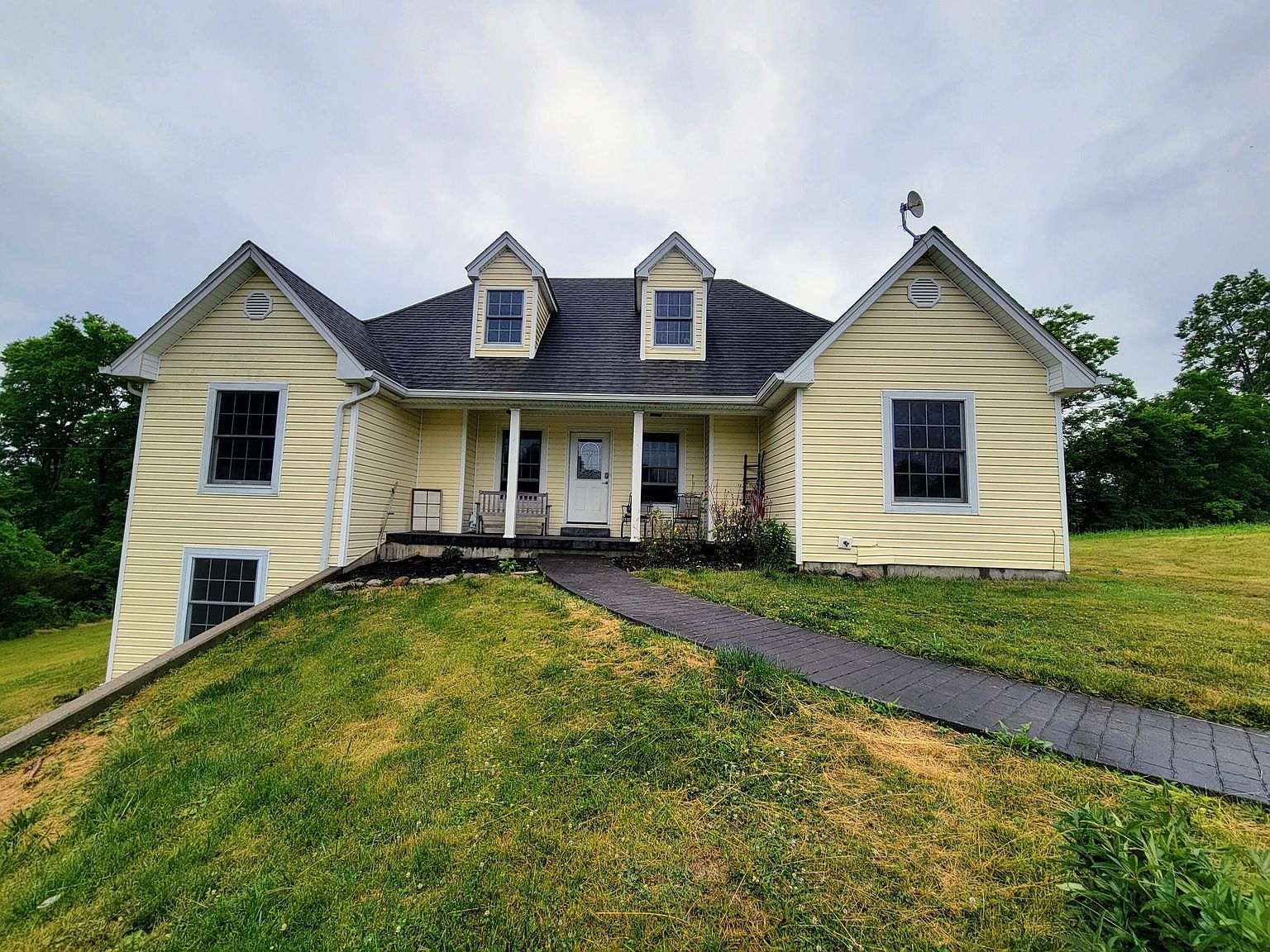 130 State Highway 1669, Worthville, KY 41098 Zillow
