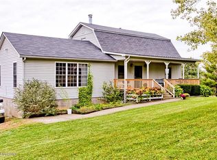1120 Clark Station Rd, Fisherville, KY 40023