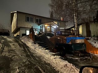 12611 Tanada Loop UNIT 2, Anchorage, AK 99515