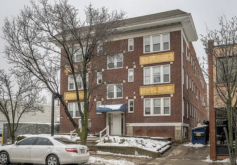 3721 Broadway Blvd #23 — Photo 16