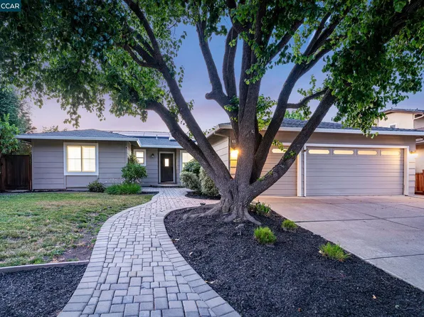 3279 Cheryl Cir, Pleasanton, CA 94588