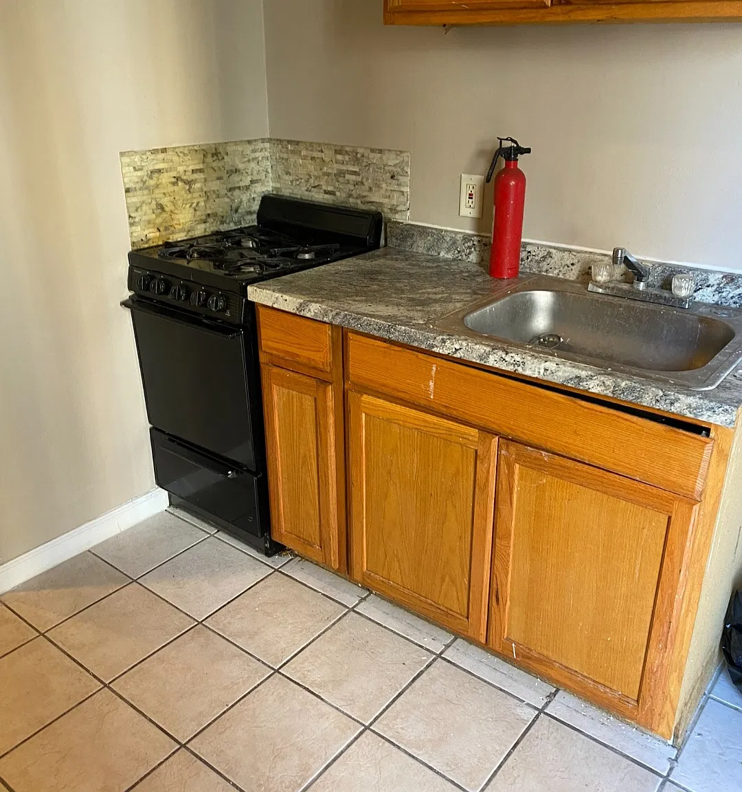 Studio, 500 sqft, $900 — Photo 1