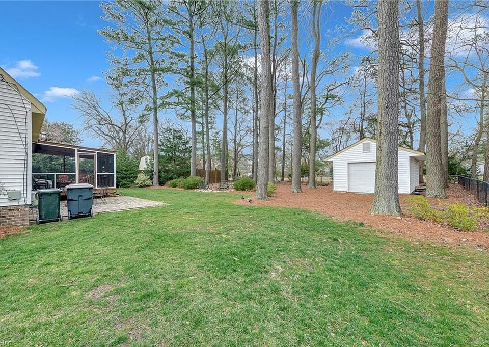112 Hudgins Rd, Poquoson, VA 23662 Zillow