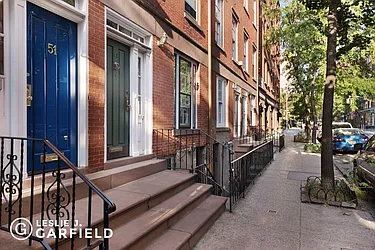 Sold by Leslie J. Garfield