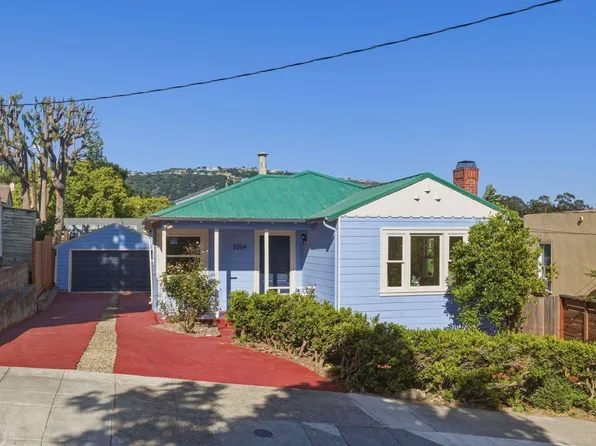 3264 Madera Ave, Oakland, CA 94619