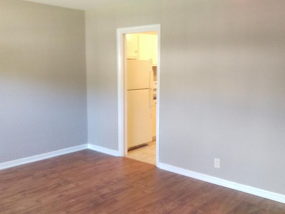 Living Room looking towards Kitchen