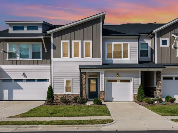 46 Balfour Run, Chapel Hill, NC 27516