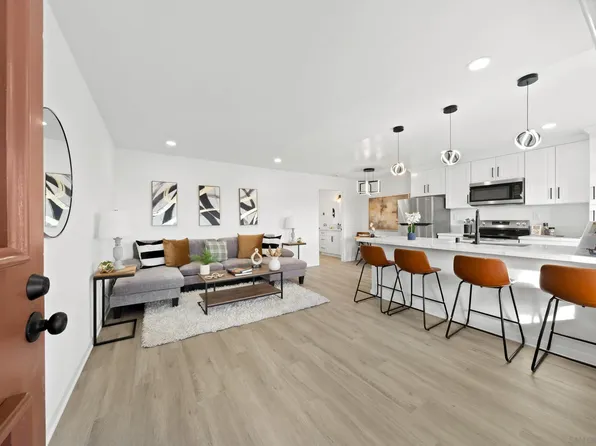 3712 Van Dyke Ave APT 6, San Diego, CA 92105