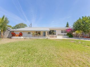 349 W Exeter St, Satellite Beach, FL 32937